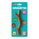 Brinquedo Mordedor  Gravetin Graveto de Bambu para Cães