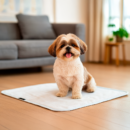 Tapete Higiênico Lavável para Pets