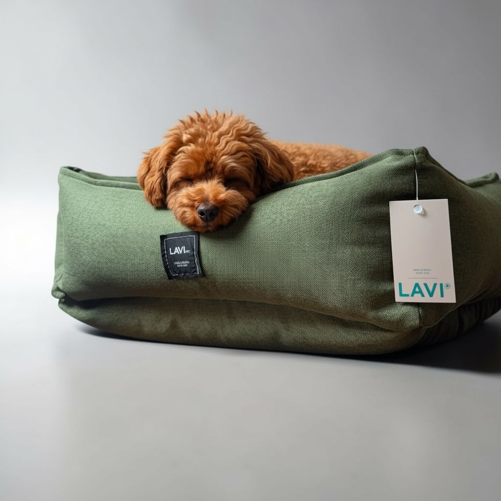 Cama Linho Capitoy • LIMITED EDITION