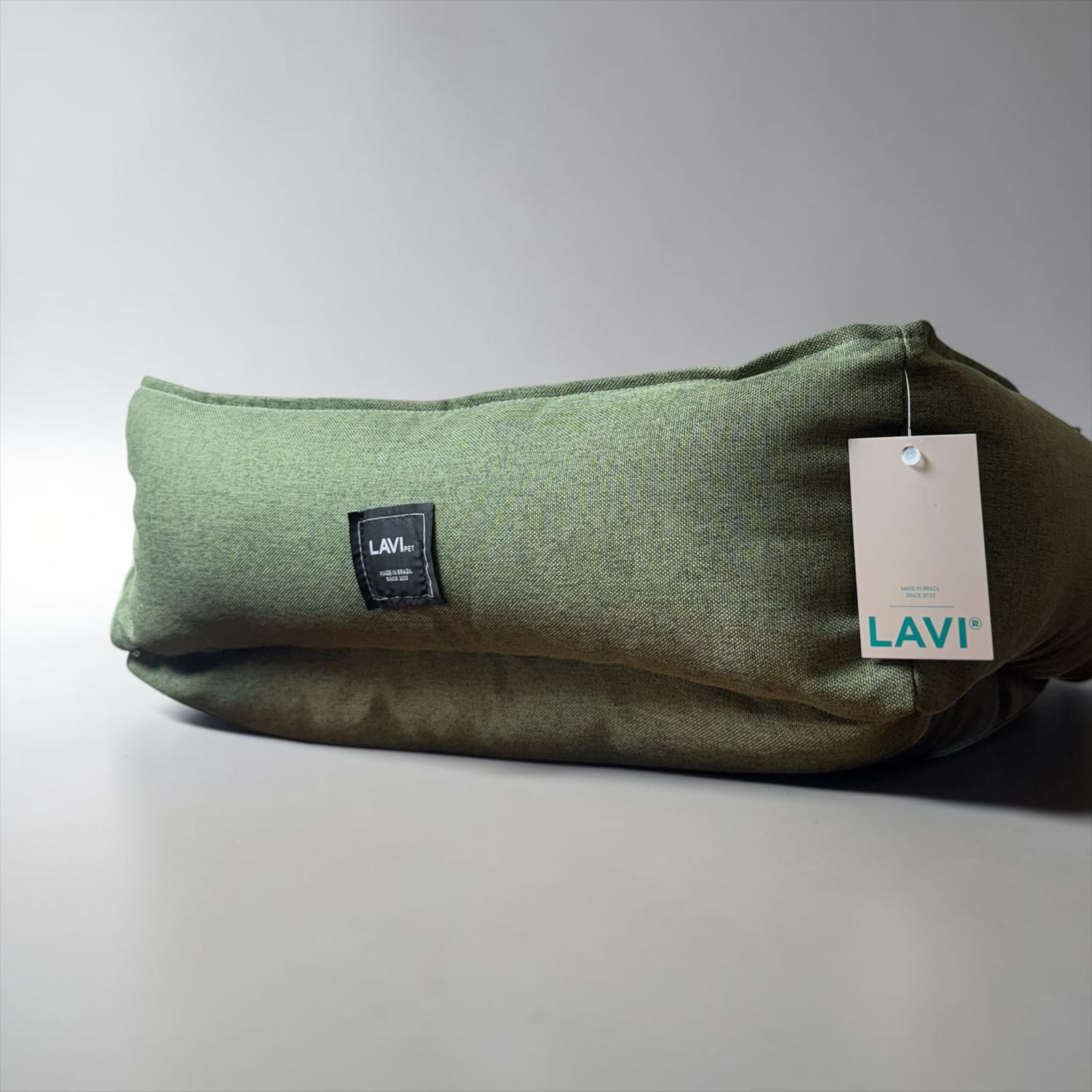 Cama Linho Capitoy • LIMITED EDITION - Imagem 6